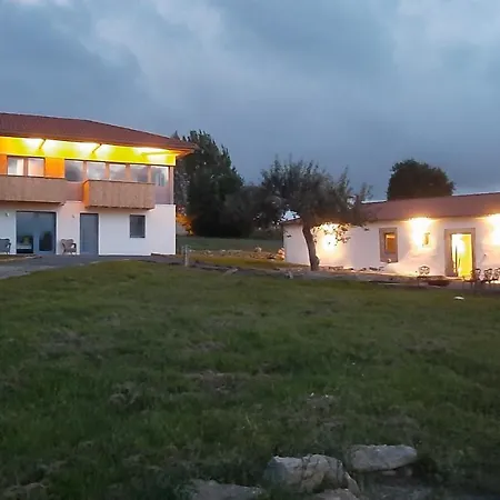 Rectoral De Boente Arzúa