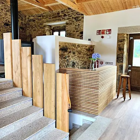 Rectoral De Boente 2*