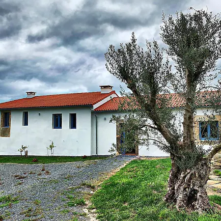 Rectoral De Boente Arzua