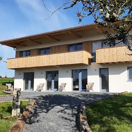 Rectoral De Boente Szálloda Arzúa