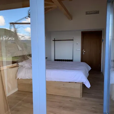 Rectoral De Boente 2* Arzúa