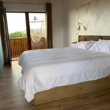 Hotel Rectoral De Boente