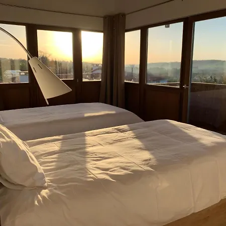 Rectoral De Boente Arzúa