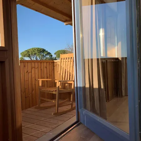 Szálloda Rectoral De Boente 2*