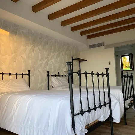 Rectoral De Boente 2*