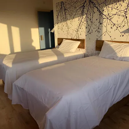 Rectoral De Boente 2*