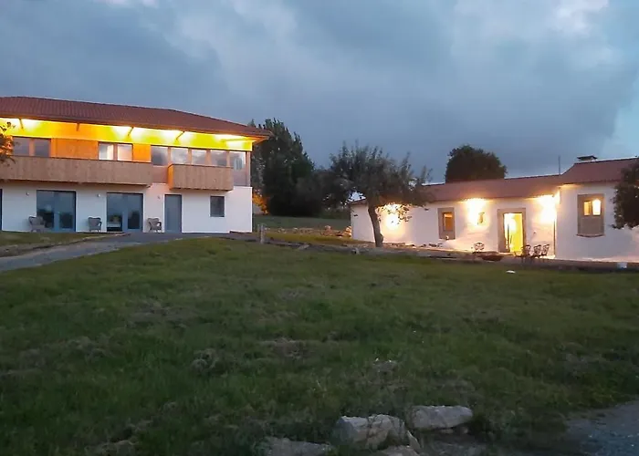 Rectoral De Boente Arzúa