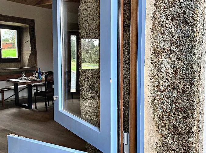 Rectoral De Boente 2*