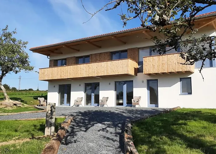 Rectoral De Boente Hotel Arzúa