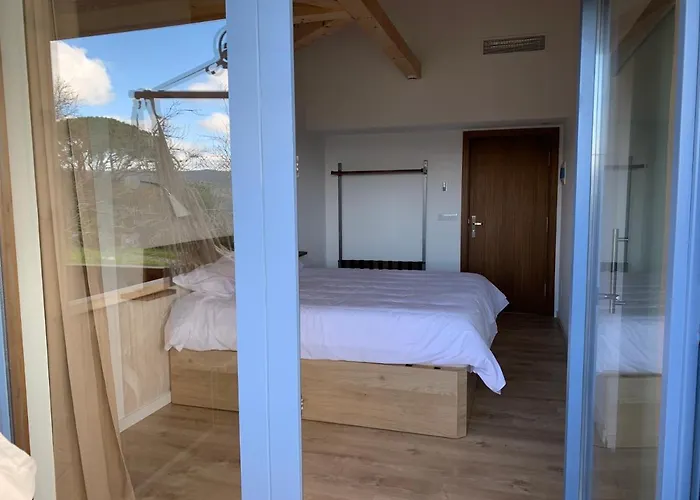 Rectoral De Boente 2* Arzúa