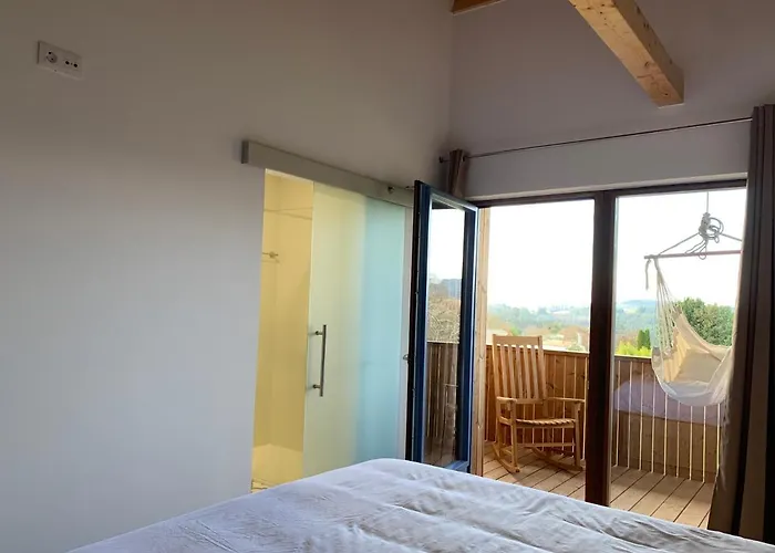 Rectoral De Boente Hotel 2*