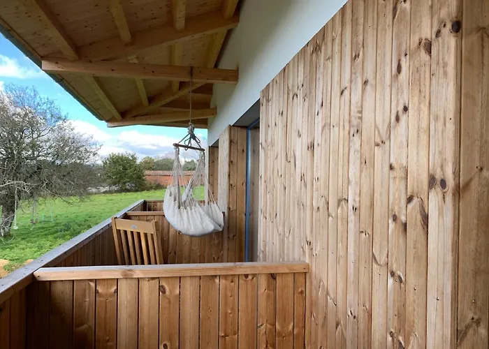 Rectoral De Boente Hotel Arzúa