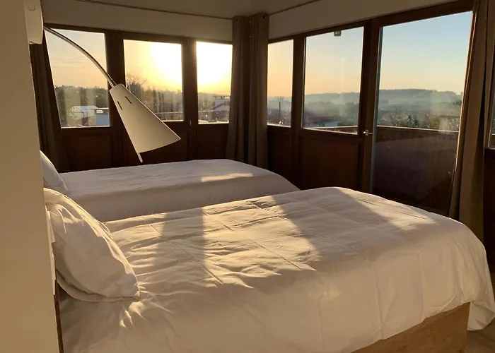 Rectoral De Boente Arzúa