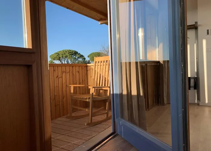 酒店 Rectoral De Boente 2*