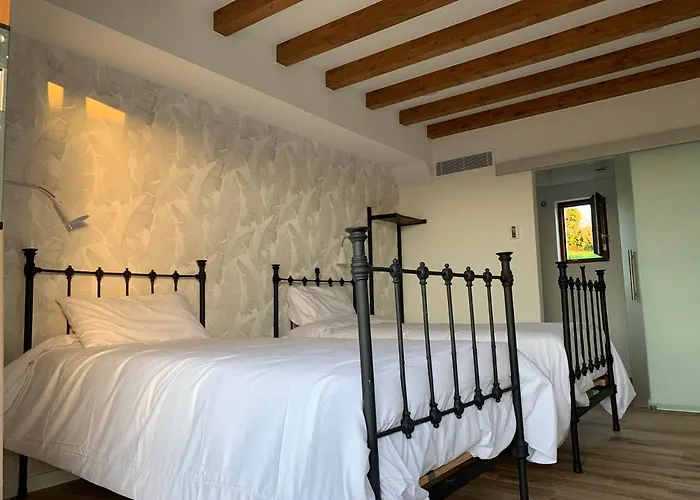 Rectoral De Boente 2*